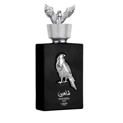 SHAHEEN SILVER LATTAFA