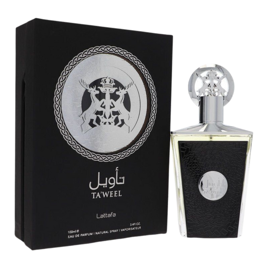 TAWELL LATTAFA