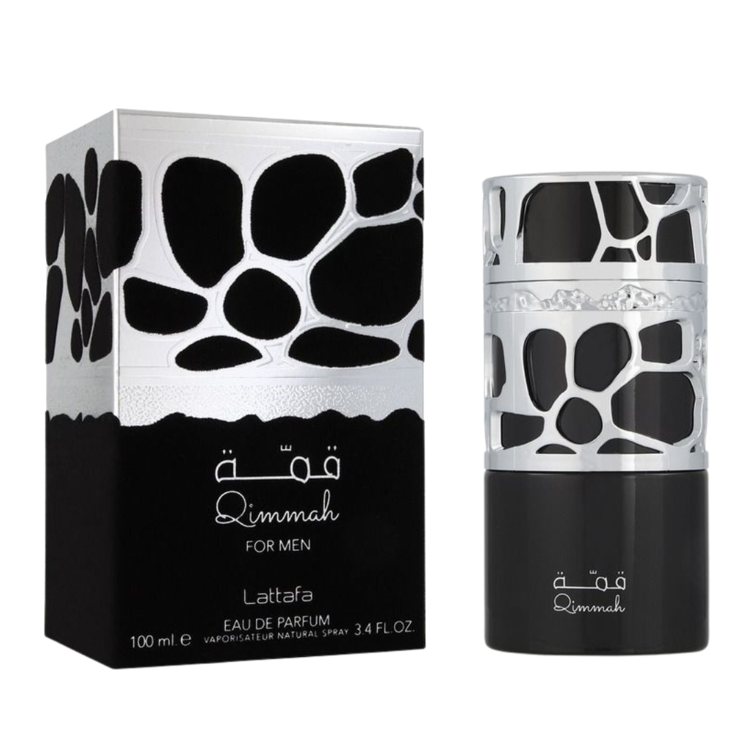 QIMMAH FOR MEN LATTAFA