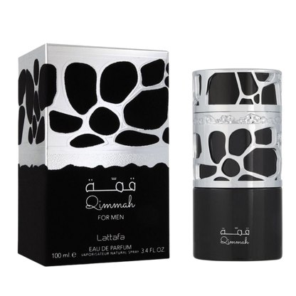 QIMMAH FOR MEN LATTAFA