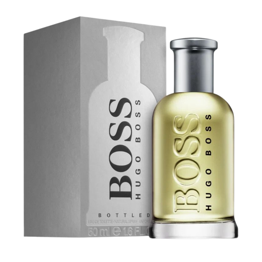 HUGO BOSS BOTTLED