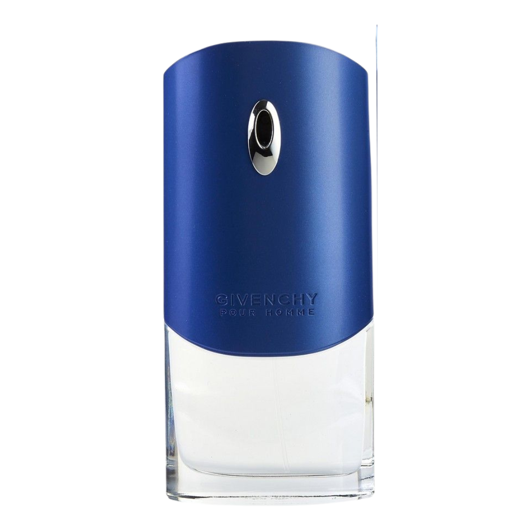 BLUE GIVENCHY