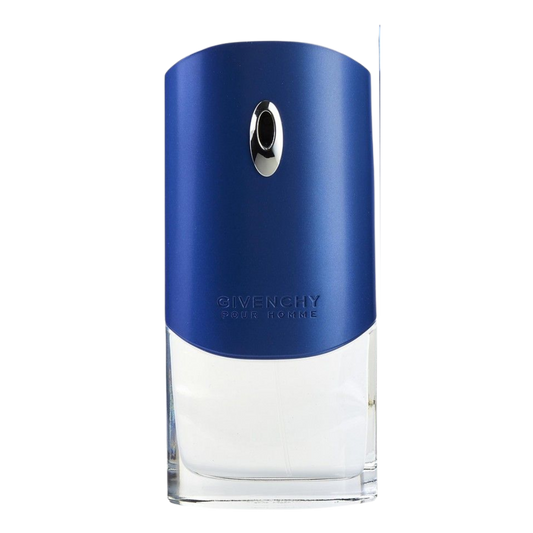 BLUE GIVENCHY