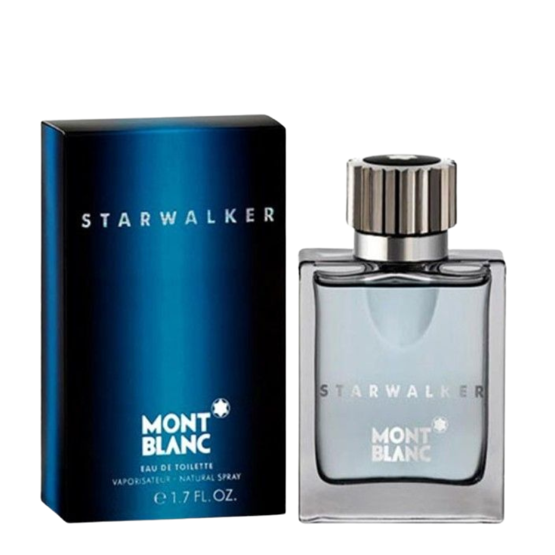 MONTBLANC STARWALKER