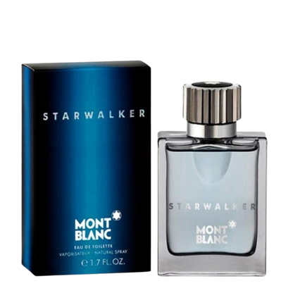 MONTBLANC STARWALKER