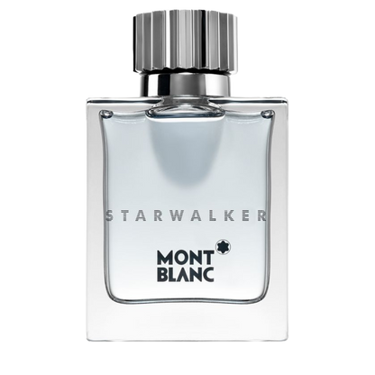 MONTBLANC STARWALKER