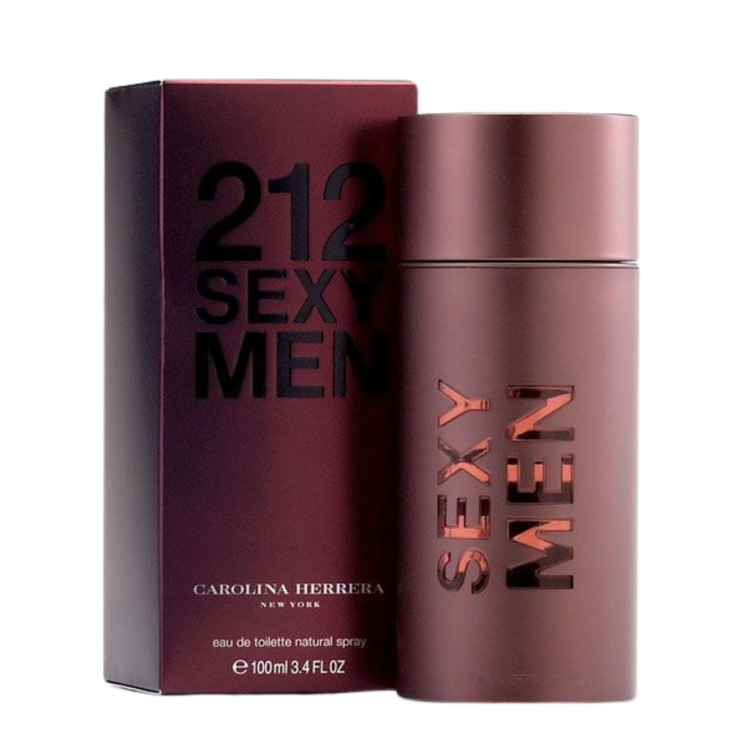 212 SEXY MEN