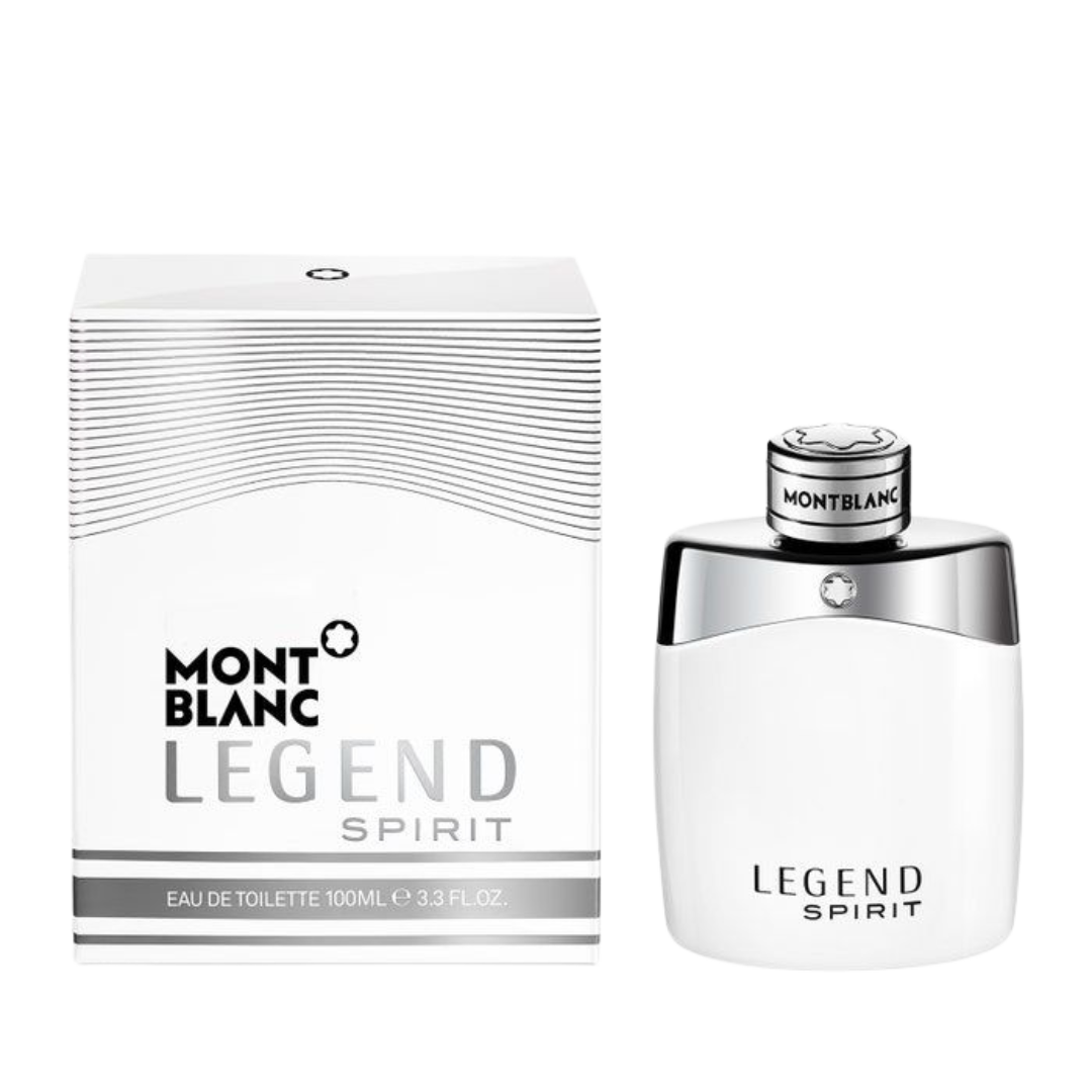 MONTBLANC LEGEND SPIRIT