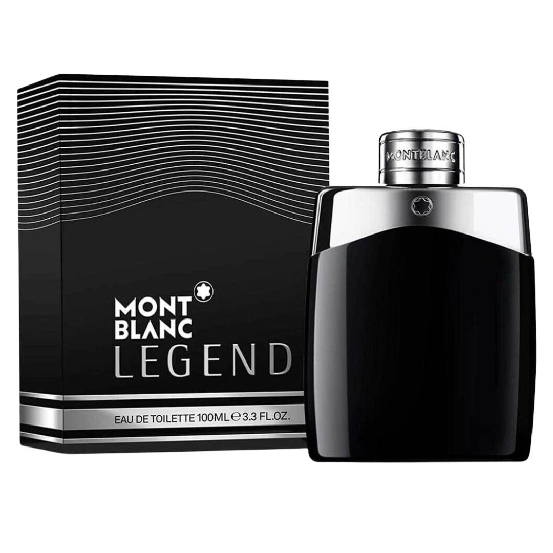 MONTBLANC LEGEND