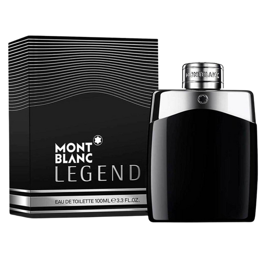 MONTBLANC LEGEND