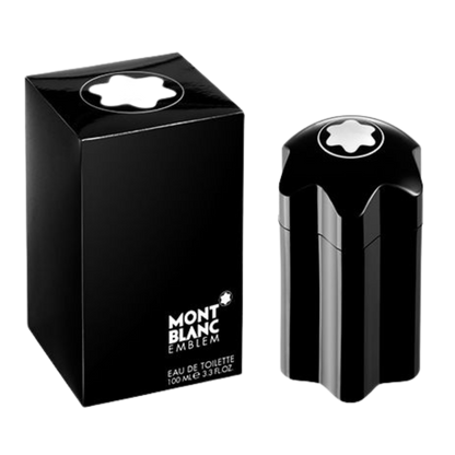 MONTBLANC EMBLEM