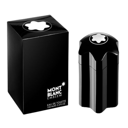 MONTBLANC EMBLEM