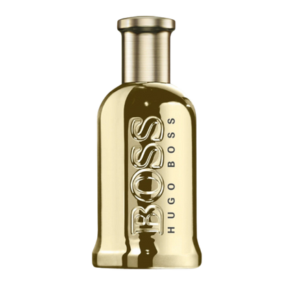 HUGO BOSS BOTTLED LIMITED EDITION
