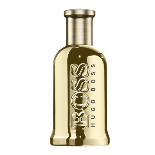 HUGO BOSS BOTTLED LIMITED EDITION