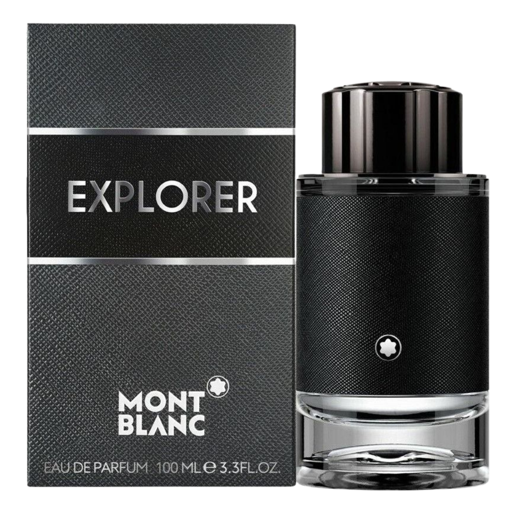 MONTBLANC EXPLORER