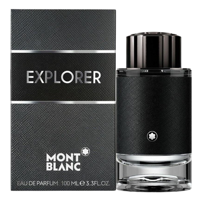 MONTBLANC EXPLORER
