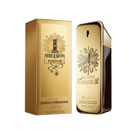 ONE MILLION PERFUM