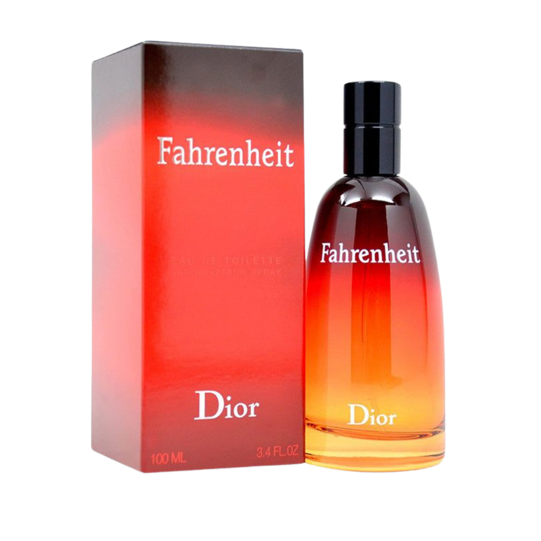 DIOR FARENHEIT