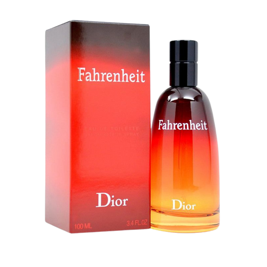 DIOR FARENHEIT