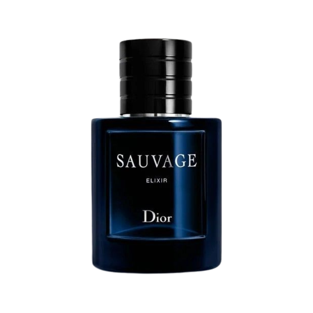DIOR SAUVAGE ELIXIR