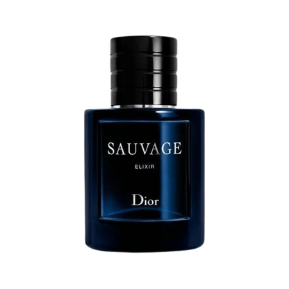 DIOR SAUVAGE ELIXIR