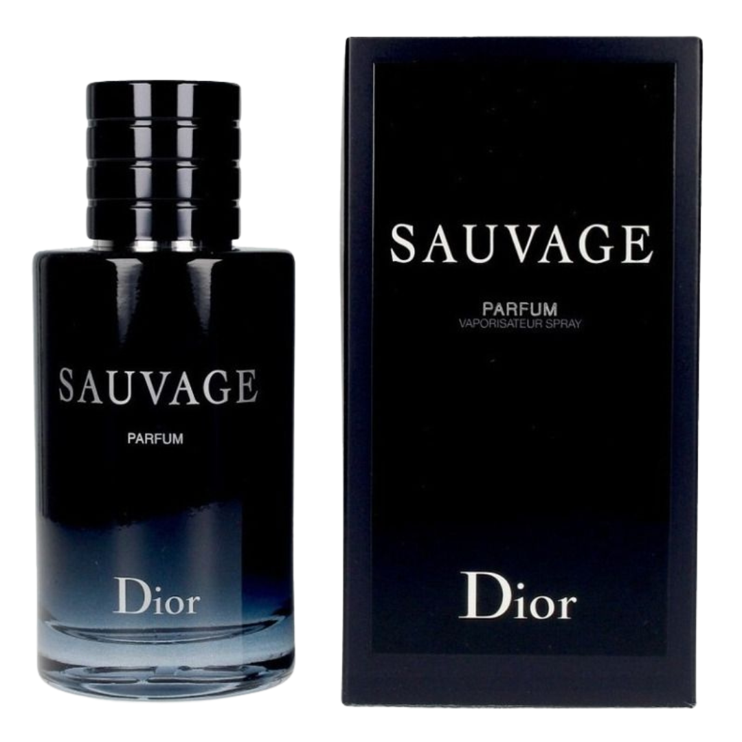 DIOR SAUVAGE
