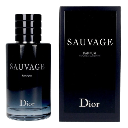 DIOR SAUVAGE