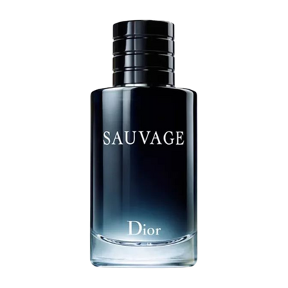 DIOR SAUVAGE