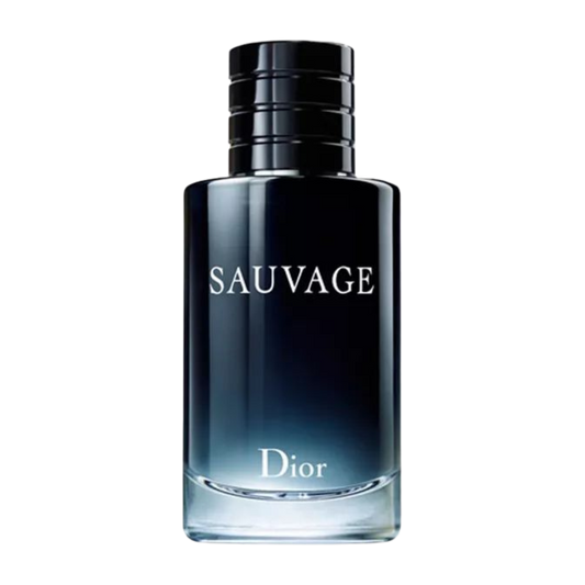 DIOR SAUVAGE