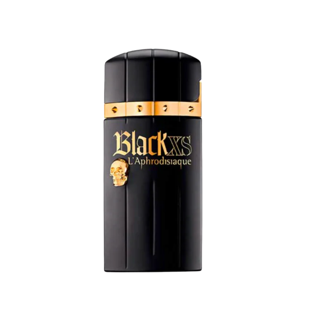 BLACK XS AFRODISIAQUE