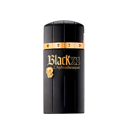 BLACK XS AFRODISIAQUE