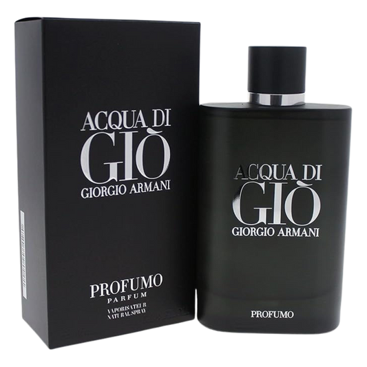 ACQUA DI GIO PROFUMO