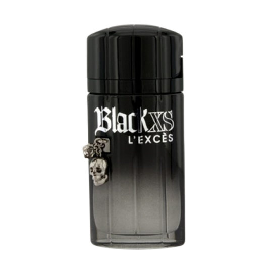 BLACK XS LEXCES MEN