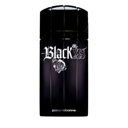 BLACK XS MEN