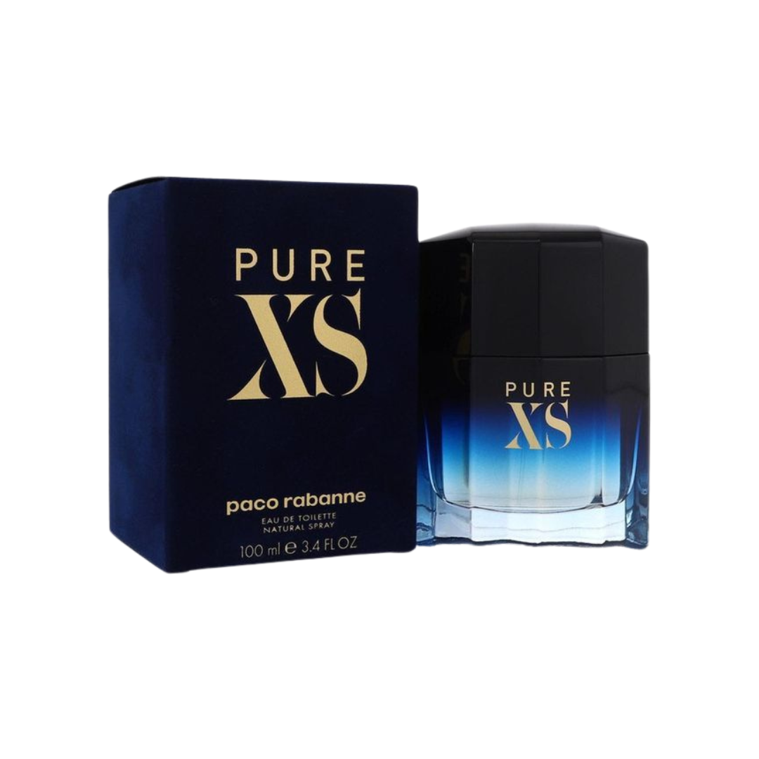 PURE XS MEN
