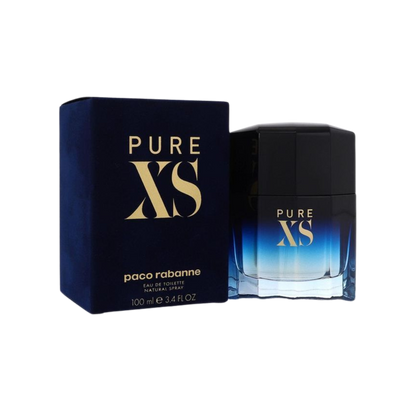 PURE XS MEN