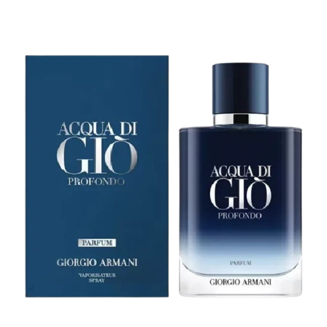 ACQUA DI GIO PROFONDO