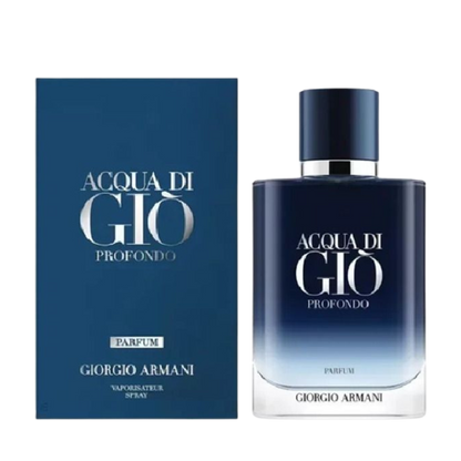 ACQUA DI GIO PROFONDO