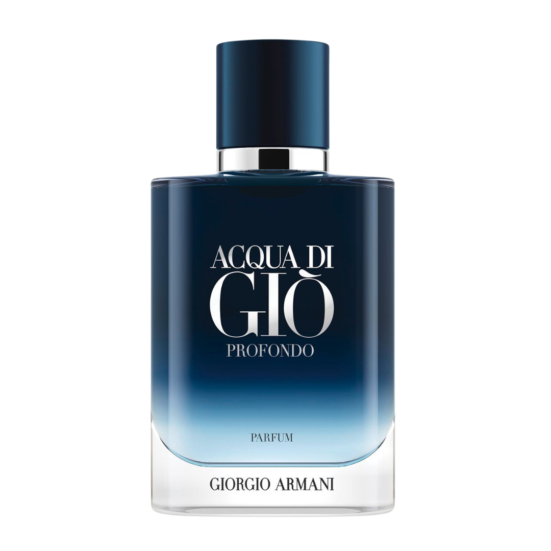 ACQUA DI GIO PROFONDO