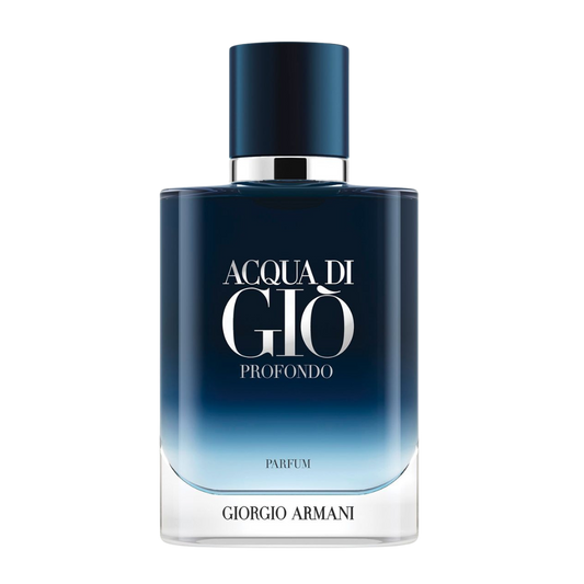 ACQUA DI GIO PROFONDO