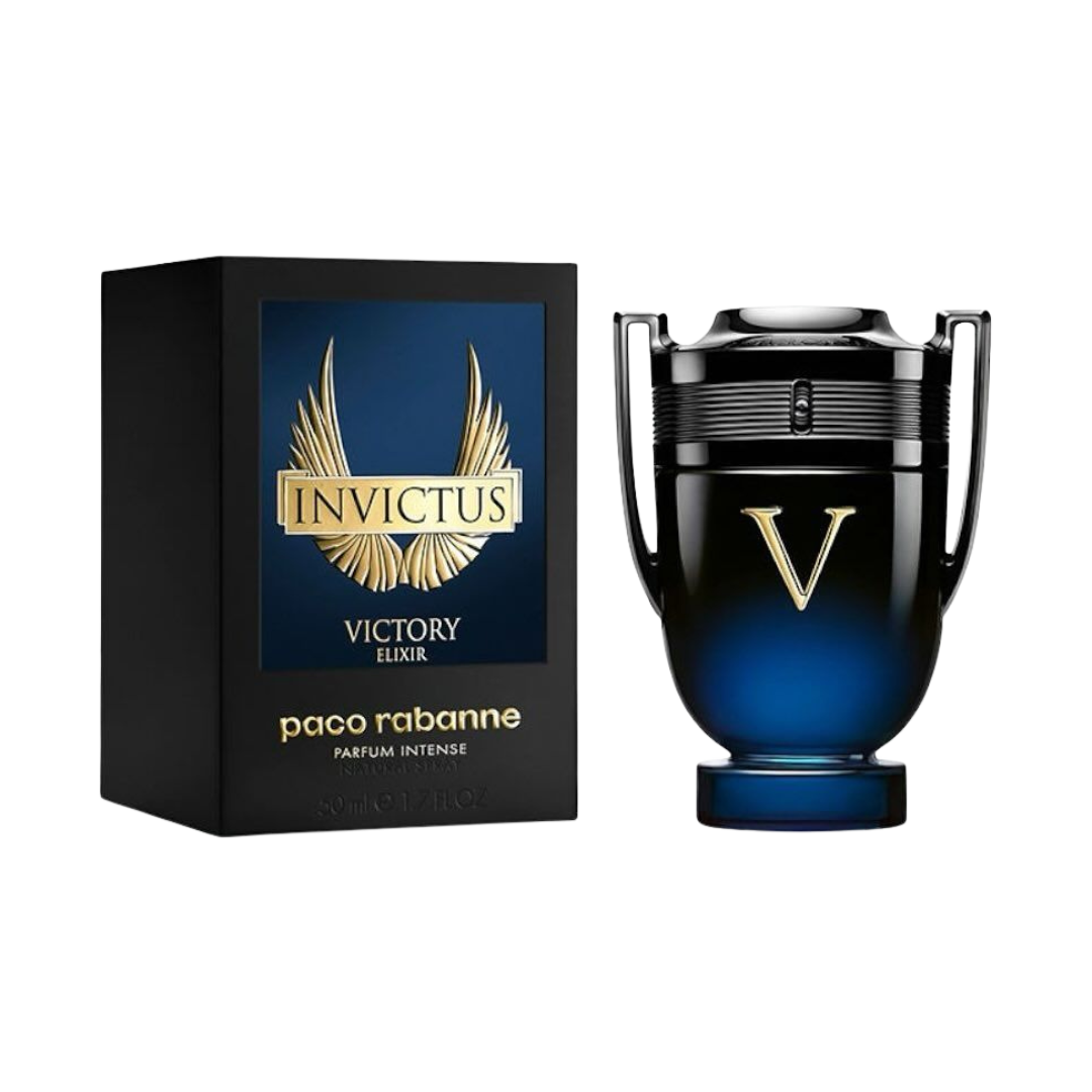 INVICTUS VICTORY ELIXIR