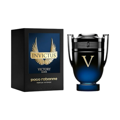 INVICTUS VICTORY ELIXIR