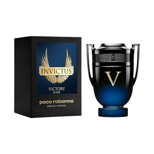 INVICTUS VICTORY ELIXIR