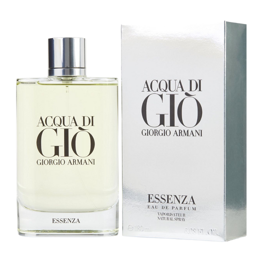 ACQUA DI GIO ESSENZA PARFUM