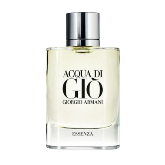 ACQUA DI GIO ESSENZA PARFUM