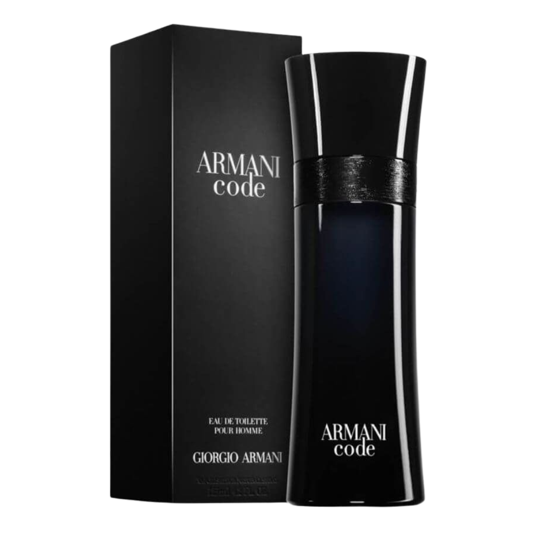 ARMANI CODE