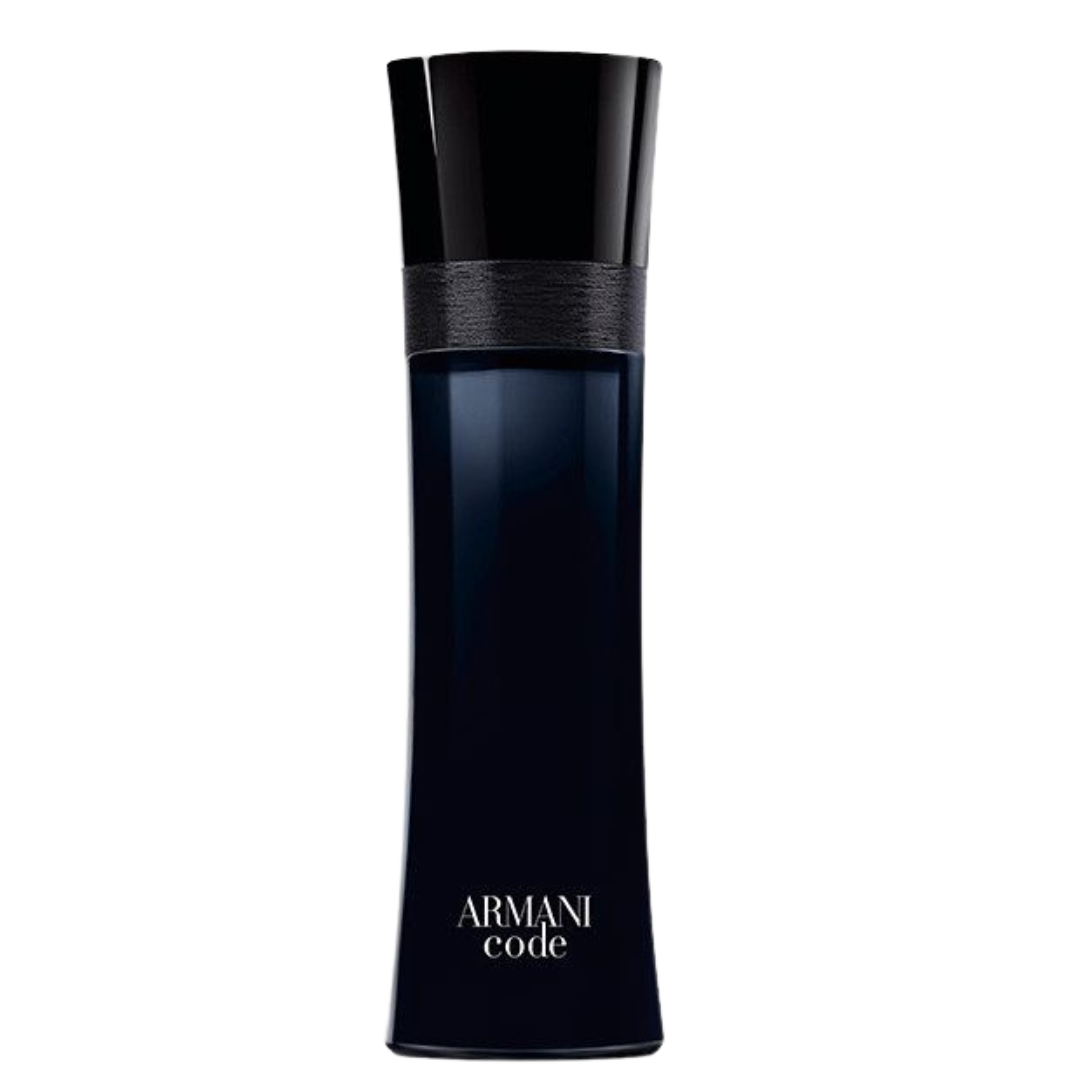 ARMANI CODE