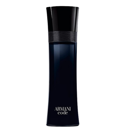 ARMANI CODE