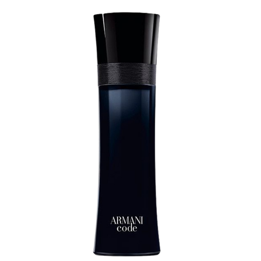 ARMANI CODE