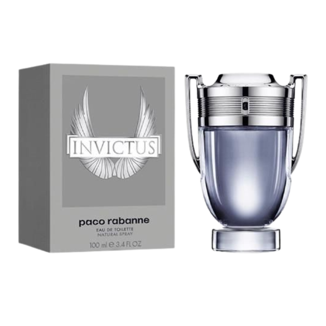 INVICTUS TRADICIONAL